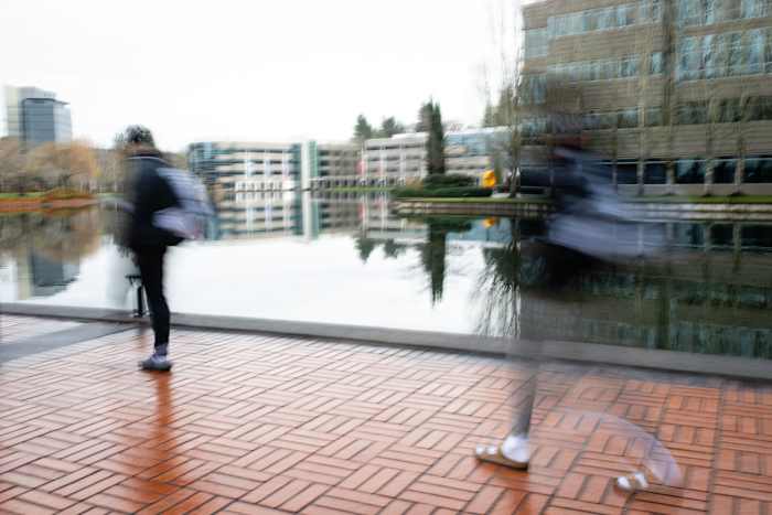 Nike World Head Quarters-108